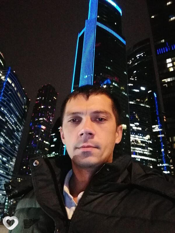 Константин, 35, Москве — анкета №1676429