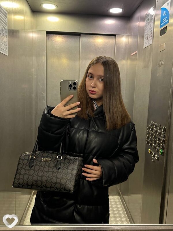 Ангелина, 30, Москве — анкета №1676430