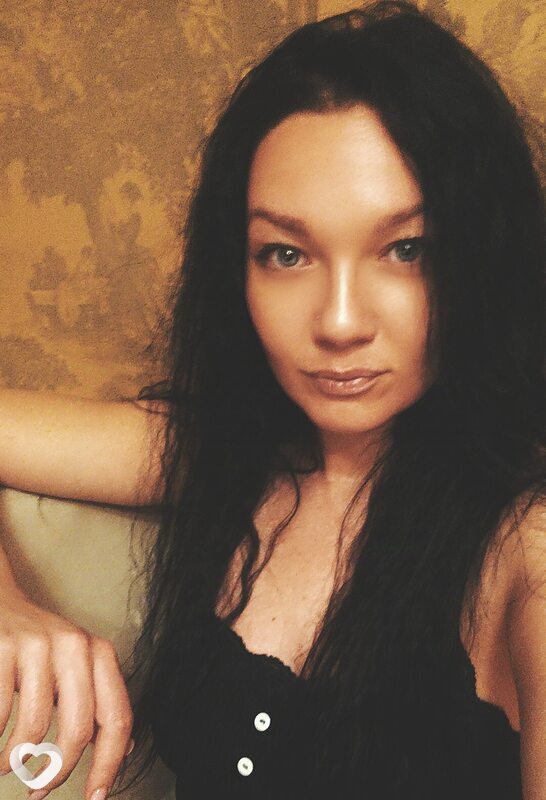 Наталья, 39, Москве — анкета №1676431