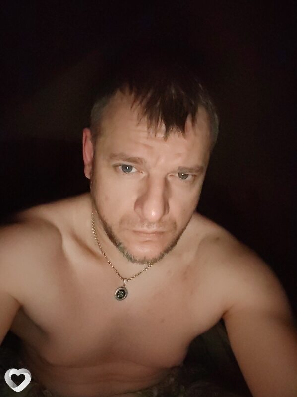 Евгений, 41, Санкт-Петербурге — анкета №1676434