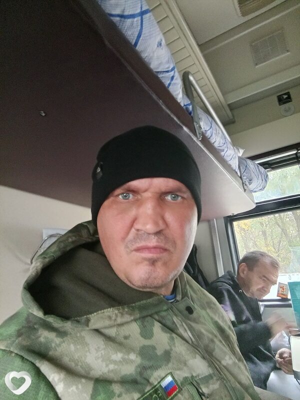 Алексей, 48, Ачинске — анкета №1676963
