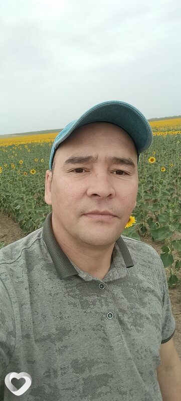 Жаркын, 38, Уральске — анкета №1676965