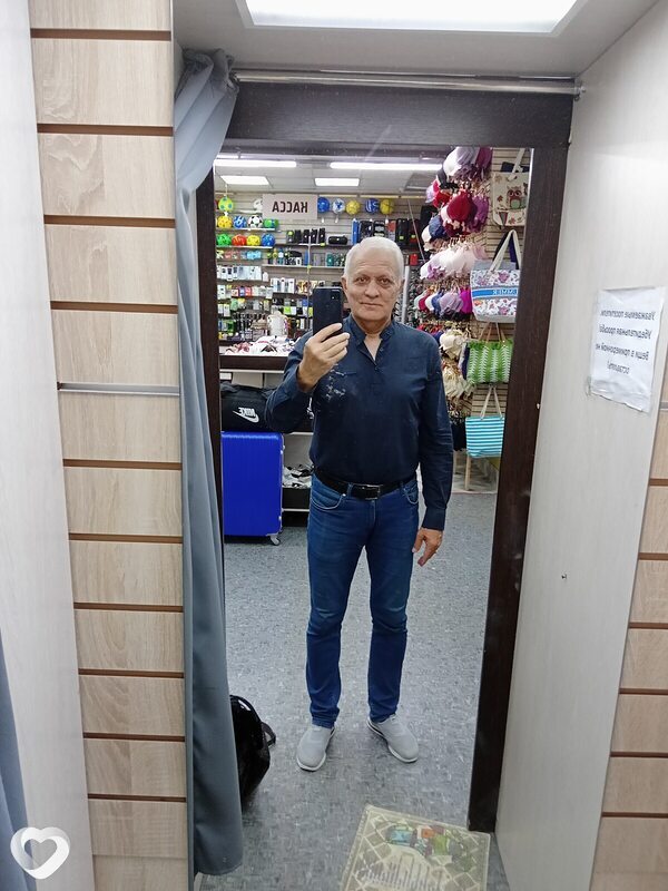 Александр, 56, Луганске — анкета №1676975