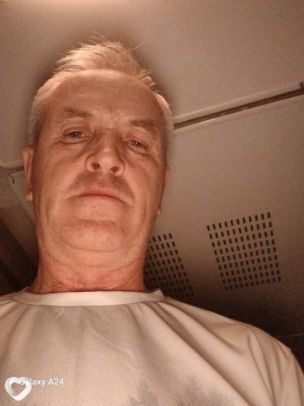 Петр, 56, Сургуте — анкета №1676978