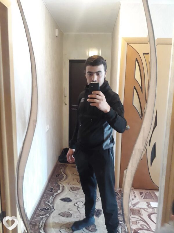 Рамазон, 28, Конакове — анкета №1676982