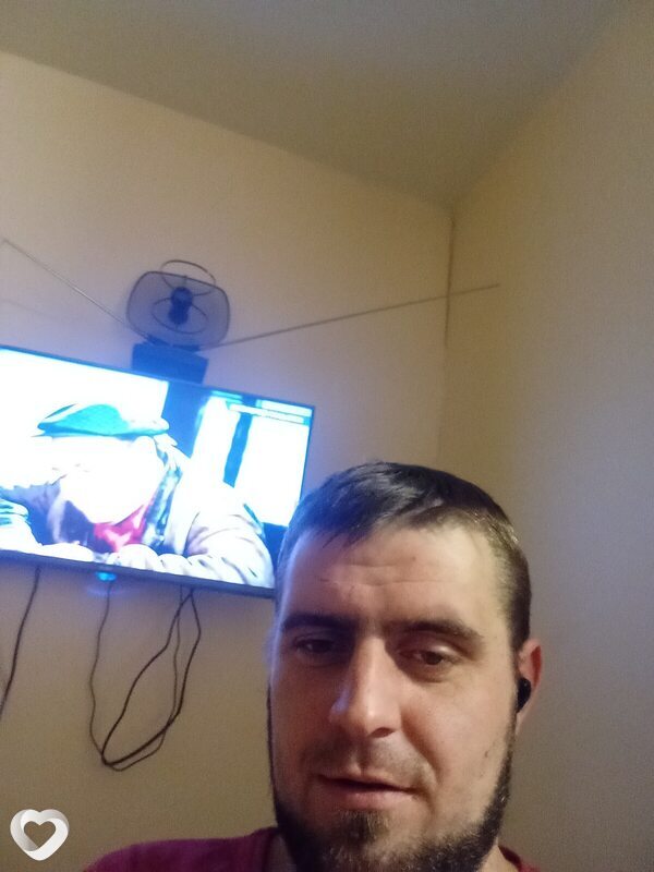 Родион, 33, Хабаровске — анкета №1676983
