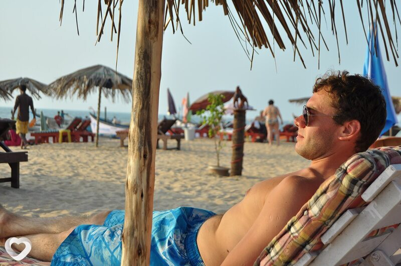 Дмитрий, 38, Ростове-на-Дону — анкета №1676984