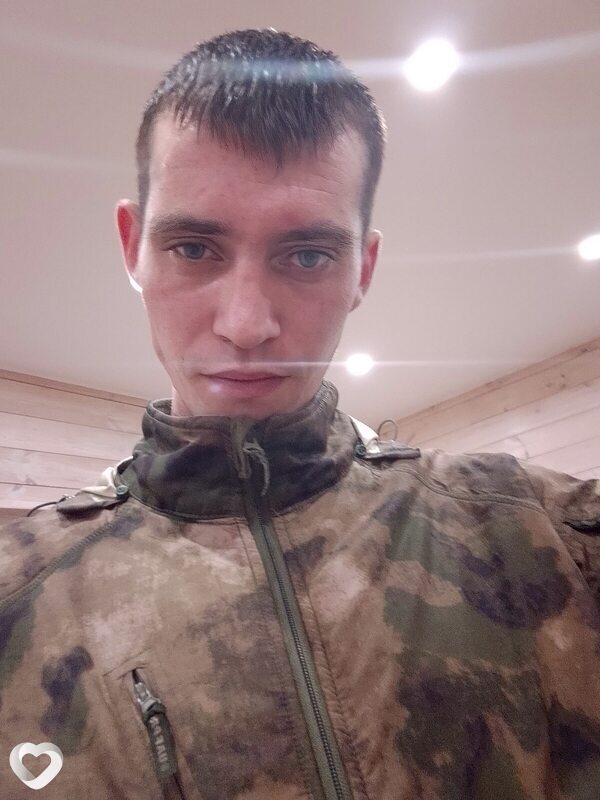 Влад, 27, Уссурийске — анкета №1676625