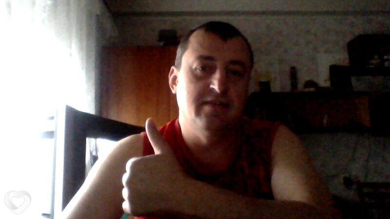 Сергей, 51, Луганске — анкета №1676629