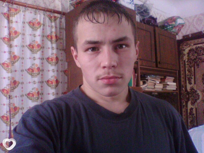 Максим, 36, Узловой — анкета №1676588