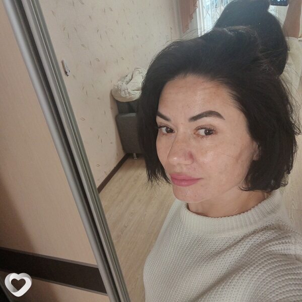 Ирина, Казань