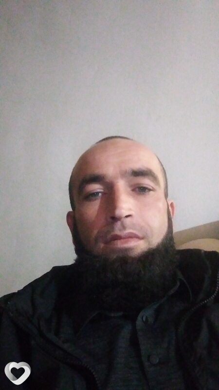 Зубайру, 34, Невинномысске — анкета №1676595