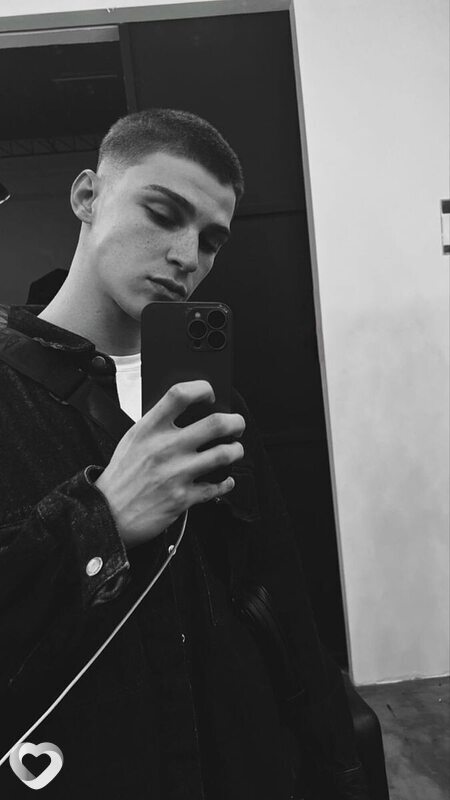Алексей, 24, Калининграде — анкета №1676597