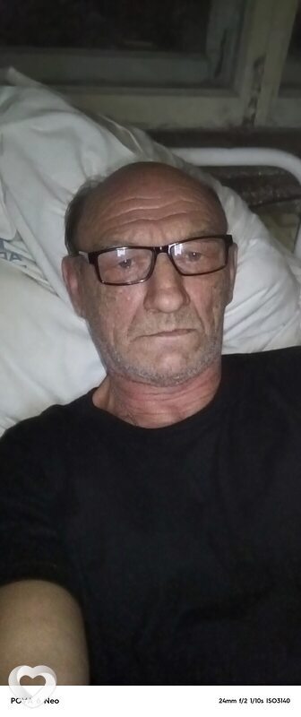 Игорь, 61, Пскове — анкета №1676599