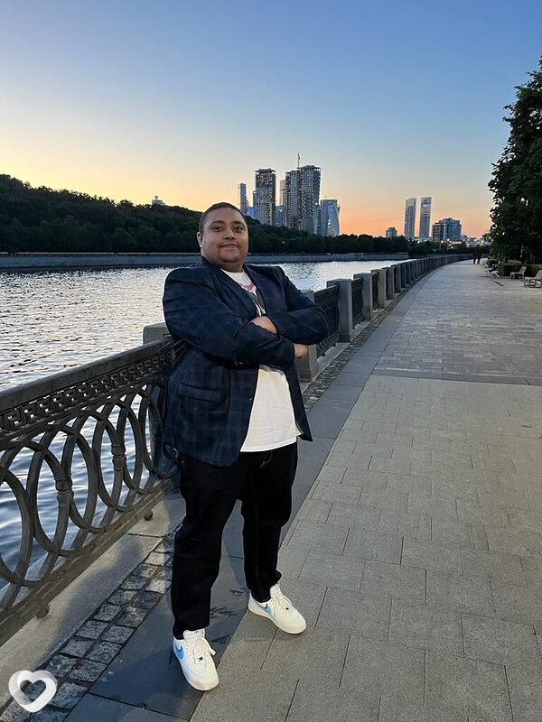 Андрей, Лобня