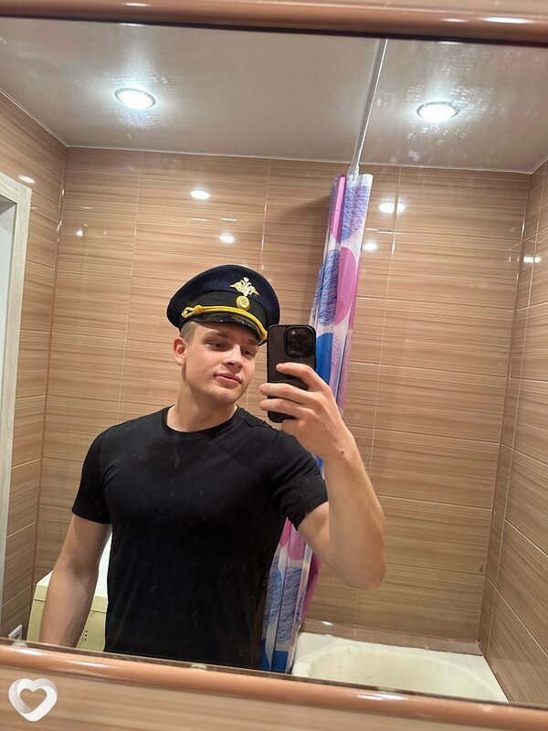 Кирилл, 23, Кемерове — анкета №1676605
