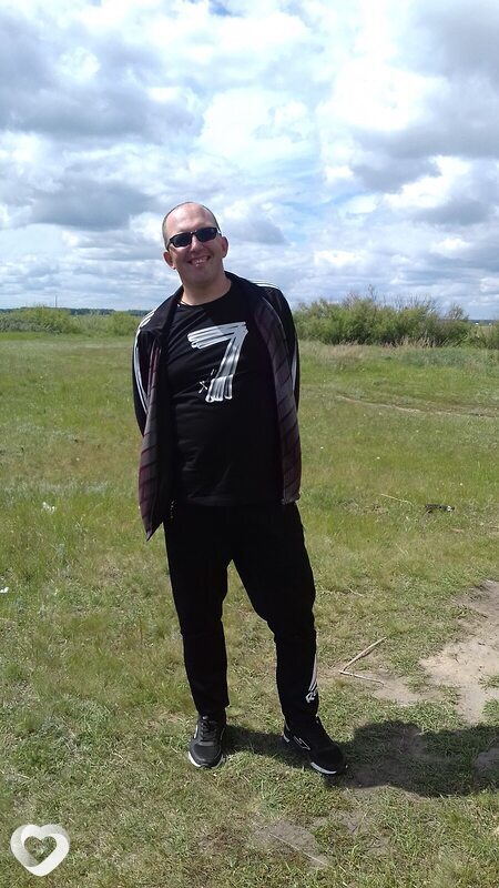 Юрий, 45, Новосибирске — анкета №1676608