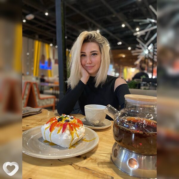 Зиля, 33, Москве — анкета №1676912