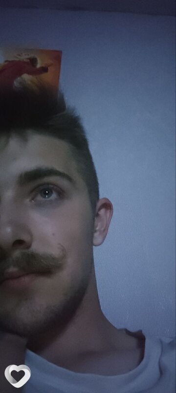 Данте, 26, Гомеле — анкета №1676919