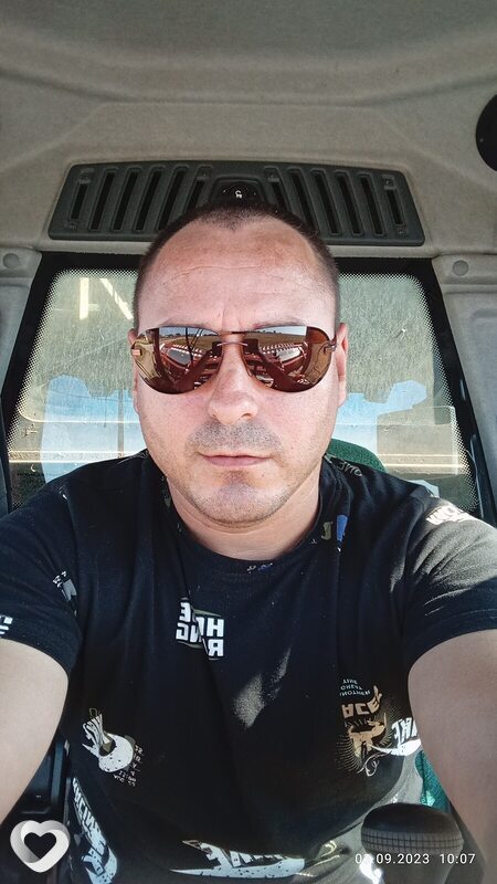 Альберт, 40, Джанкое — анкета №1676921