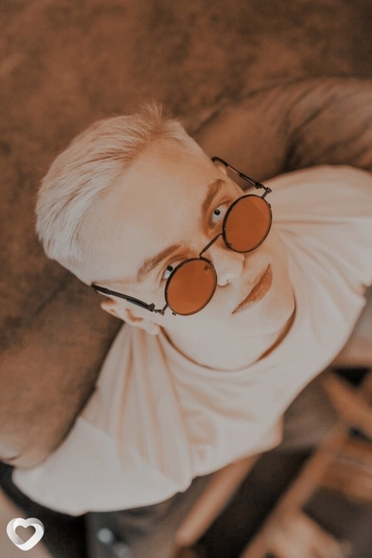 Максим, 22, Кургане — анкета №1676926