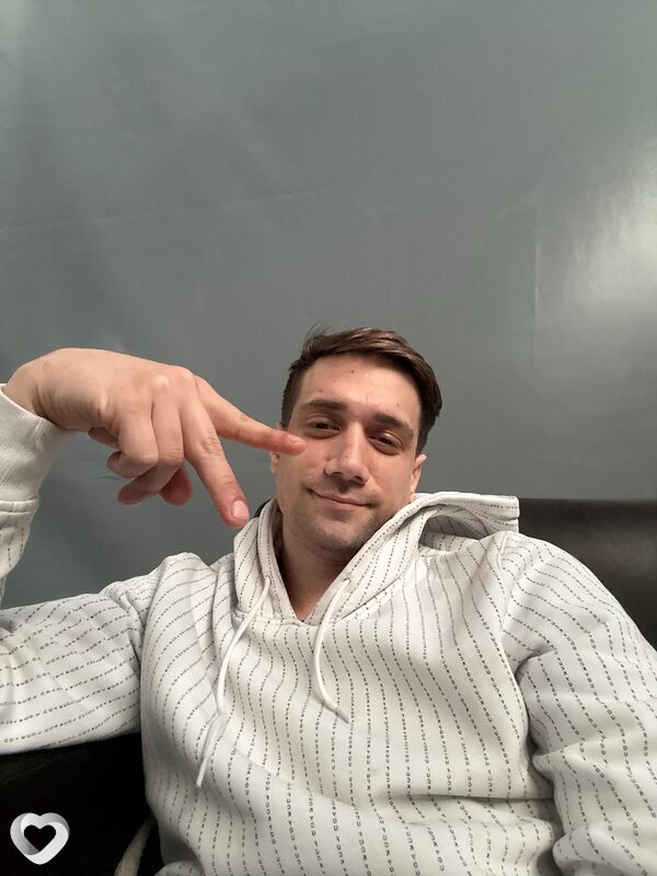 Max, 31, Кишинёв — анкета №1676928