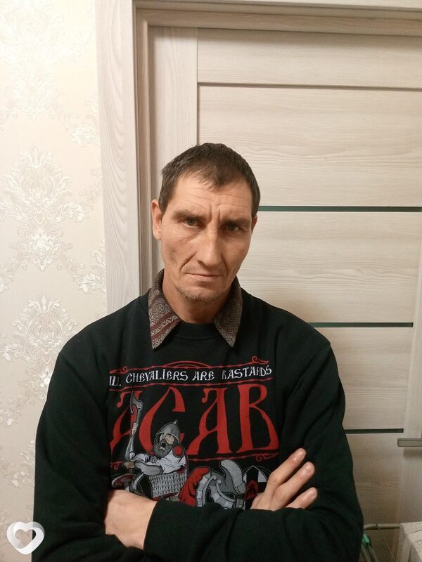 Сергей, 47, Саратове — анкета №1676932