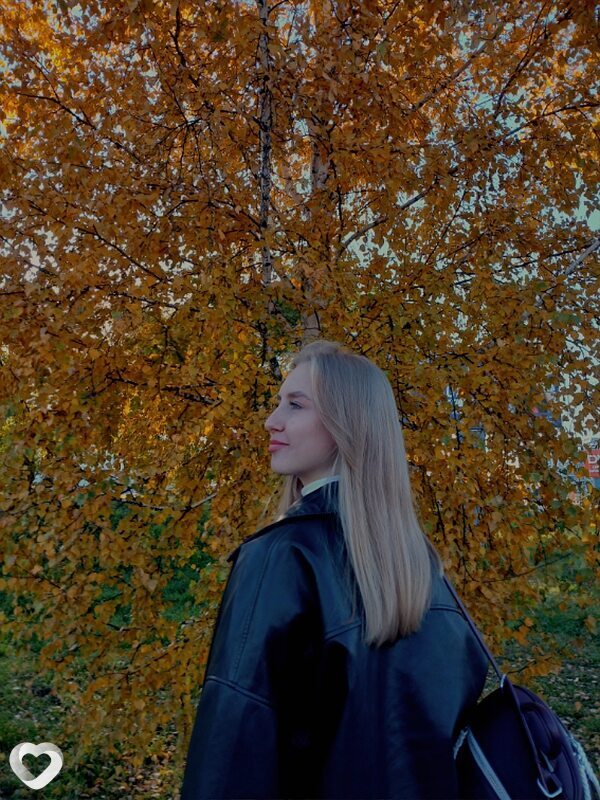 Анастасия, Ивдель