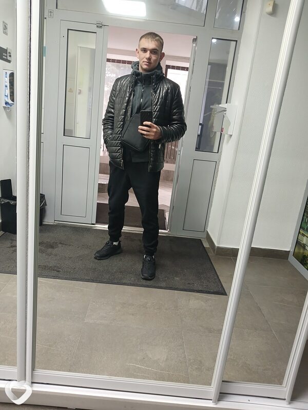 Александр, 29, Кемерове — анкета №1676700