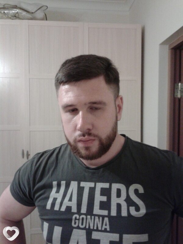 Антон, 41, Калининграде — анкета №1676702
