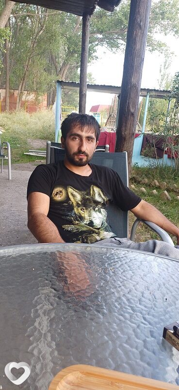 Rafo, 27, Ереван — анкета №1676712