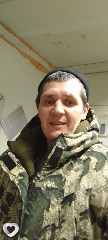 Андрей, 39, Саратове — анкета №1676723