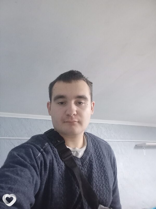 Алан, 25, Минске — анкета №1676643