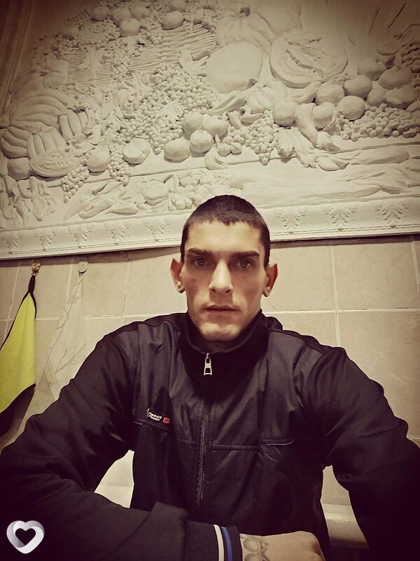 Виталий, 28, Чите — анкета №1676658