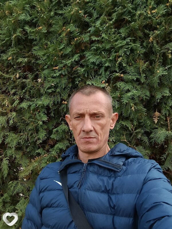 Миша, 47, Волжском — анкета №1676661