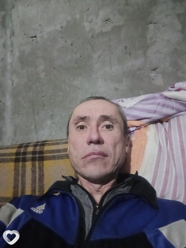 Виталя, 43, Гурьевск (Кемеровская Обл) — анкета №1677211