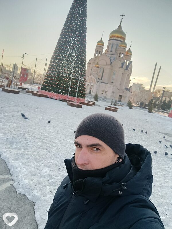 Александр, 34, Владивостоке — анкета №1677215