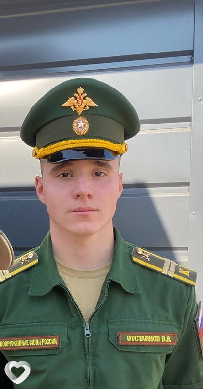 Вадим, 21, Великом Новгороде — анкета №1677232