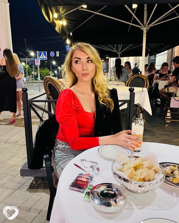 Ксения, 37, Минске — анкета №1677235