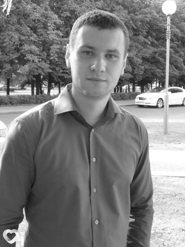 Сергей, 35, Гродно — анкета №1676815