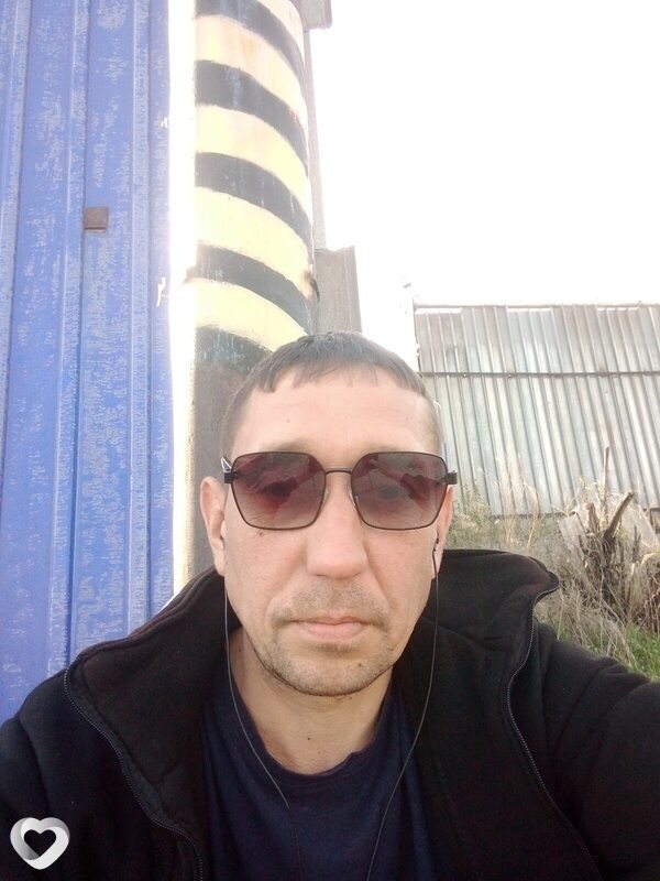 Владимир, 39, Улан-Удэ — анкета №1676833