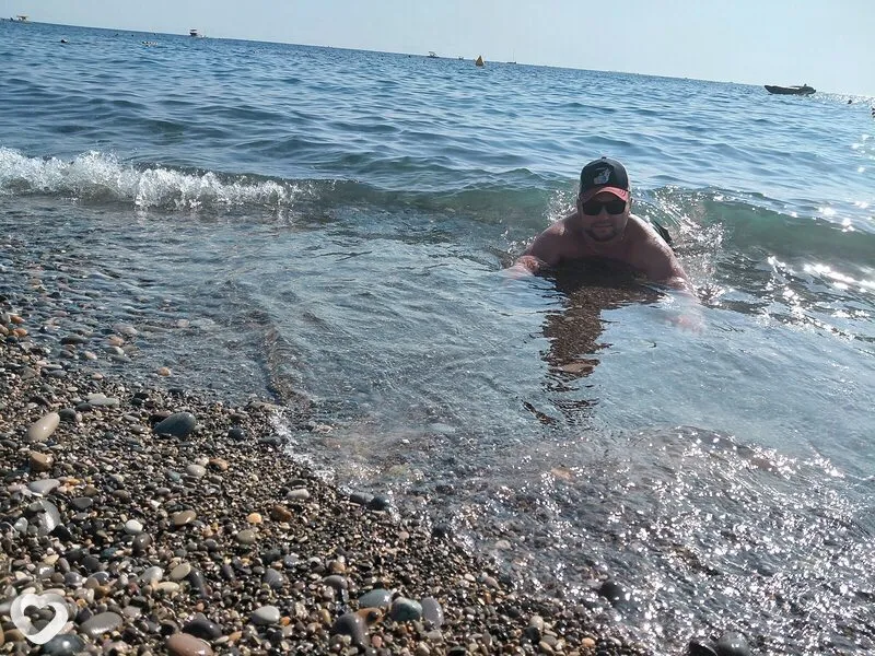 Макс, 34, Барнауле — анкета №1676768