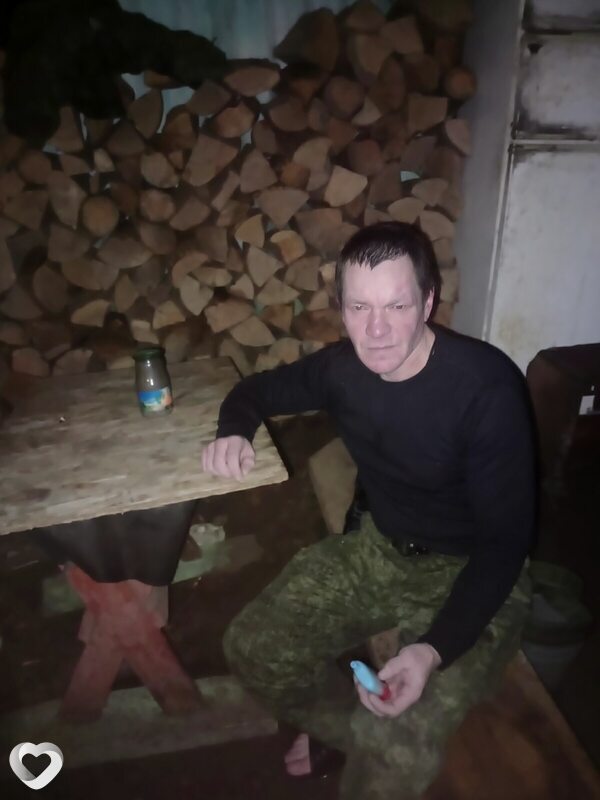 Сергей, 45, Воронеже — анкета №1676771