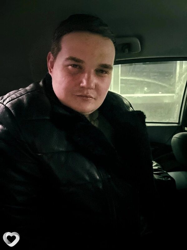 Алексей, 33, Комсомольске-на-Амуре — анкета №1676772