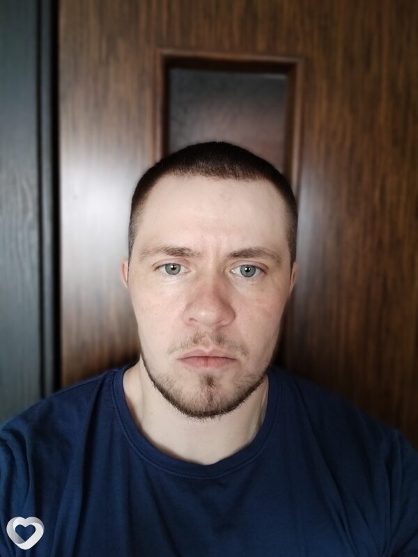 Valentin, 41, Комсомольске-на-Амуре — анкета №1676777