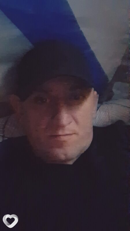 Евгений, 48, Владивостоке — анкета №1676778