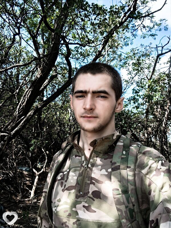 Федя, 20, Макеевке — анкета №1676783