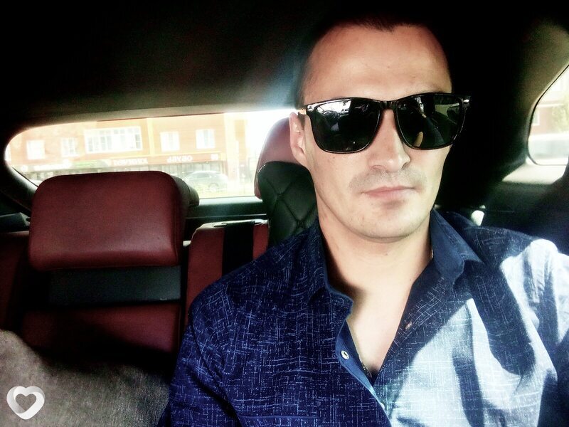 Andrey, 29, Омске — анкета №1676869