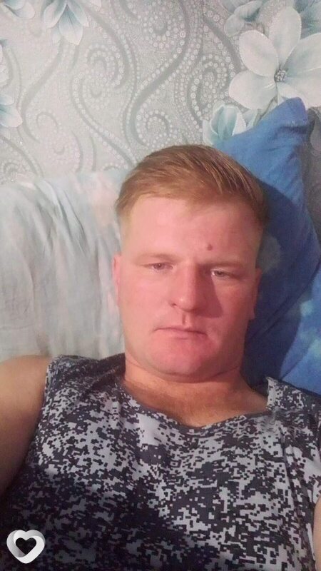 Денис, 37, Павлодаре — анкета №1676877
