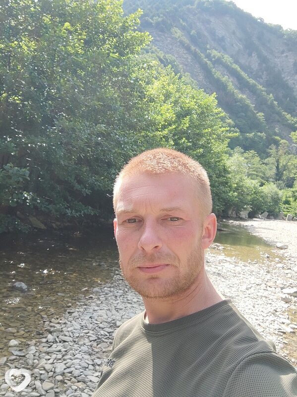 Алексей, 35, Краснодаре — анкета №1676880
